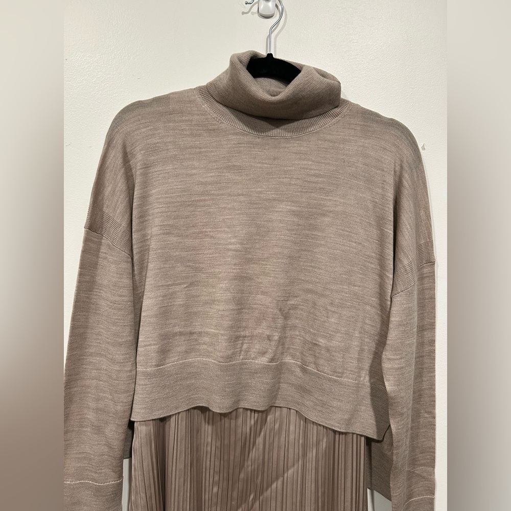 All Saints Vittoria Maxi Dress - Picture 4 of 9